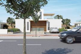 3 Bedrooms - Villa - Alicante - For Sale - 563