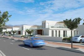 3 Bedrooms - Villa - Alicante - For Sale - 563