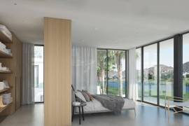 3 Bedrooms - Villa - Alicante - For Sale - 563