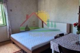Brick house 65m2, Yard 2800m2, 60Km from Varna and Airport