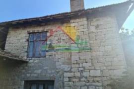 2-Storey stone house 100m2, Yard 2000m2, Varna region