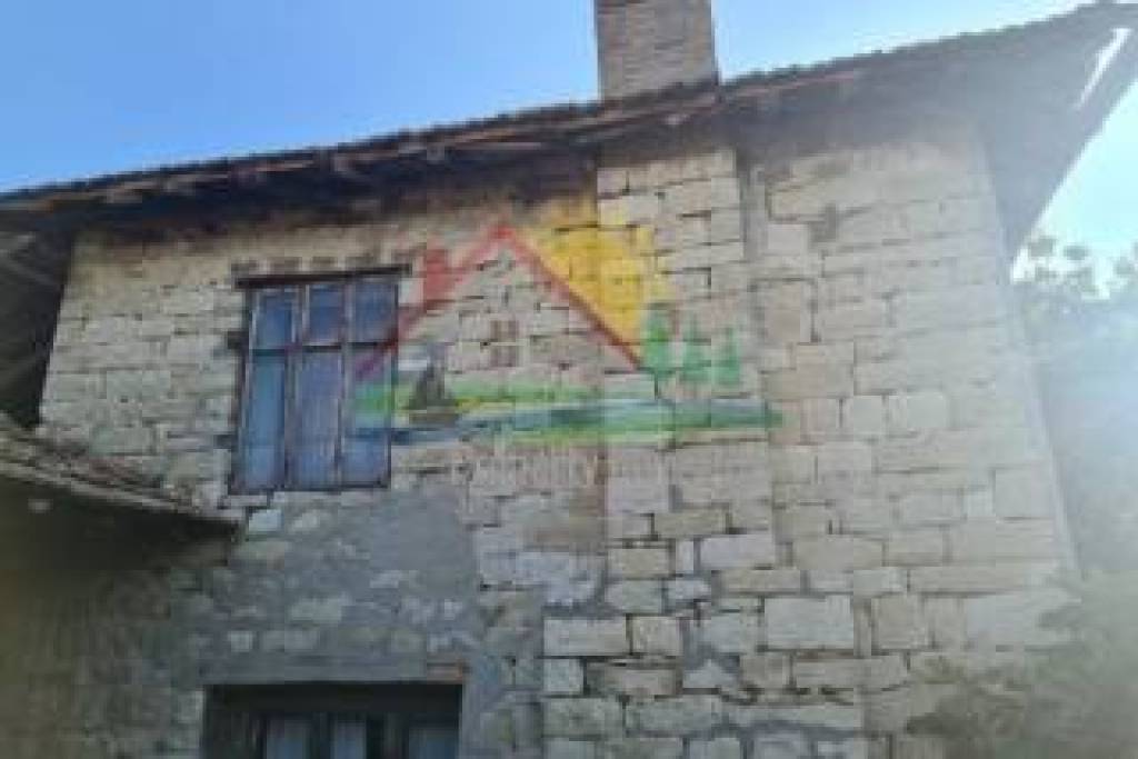 2-Storey stone house 100m2, Yard 2000m2, Varna region