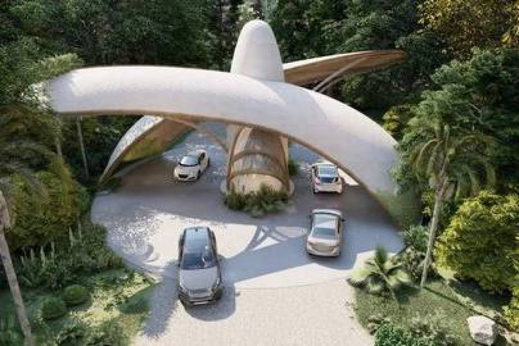 Land-Plot for sale in Tulum Mexico