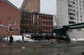 Аренда офиса в Москве, 126 кв.м. / Лот № 879269 Аренда