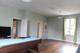 €297800 - Former Railway Station In One Of The Most Beautiful Villages In The Charente