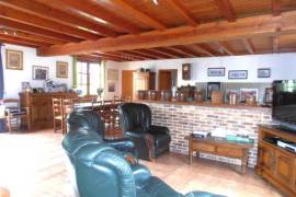 €297800 - Former Railway Station In One Of The Most Beautiful Villages In The Charente