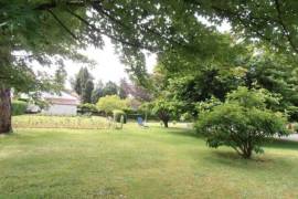 €297800 - Former Railway Station In One Of The Most Beautiful Villages In The Charente