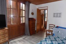 €297800 - Former Railway Station In One Of The Most Beautiful Villages In The Charente