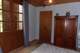 €297800 - Former Railway Station In One Of The Most Beautiful Villages In The Charente