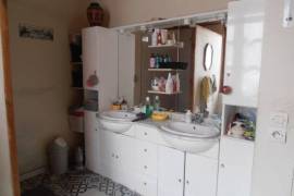€297800 - Former Railway Station In One Of The Most Beautiful Villages In The Charente