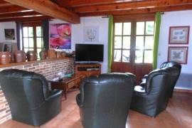 €297800 - Former Railway Station In One Of The Most Beautiful Villages In The Charente