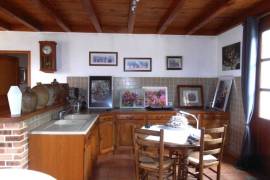 €297800 - Former Railway Station In One Of The Most Beautiful Villages In The Charente