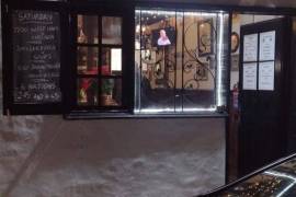 Freehold Bar For Sale
