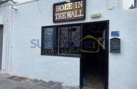 Freehold Bar For Sale