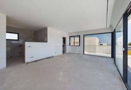 Brand New 6 Bedroom Contemporary Villa in Tavira Centre