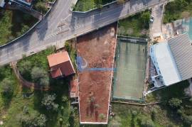 Urban land for construction in Benafim with 1200 m² Urban land for construction in Benafim with 1200 m²