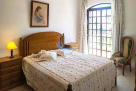 Classic 3 bedroom villa prepared for people with reduced mobility - S.B. Messines Classic 3 bedroom villa prepared for people with reduced mobility - S.B. Messines