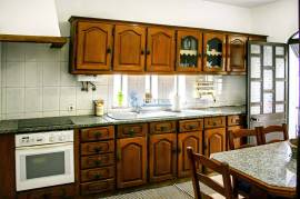 Classic 3 bedroom villa prepared for people with reduced mobility - S.B. Messines Classic 3 bedroom villa prepared for people with reduced mobility - S.B. Messines