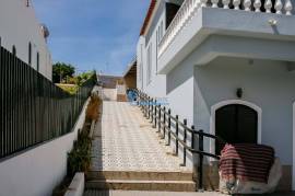 Classic 3 bedroom villa prepared for people with reduced mobility - S.B. Messines Classic 3 bedroom villa prepared for people with reduced mobility - S.B. Messines