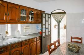 Classic 3 bedroom villa prepared for people with reduced mobility - S.B. Messines Classic 3 bedroom villa prepared for people with reduced mobility - S.B. Messines
