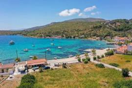 Stunning 2 Bed Villa with land For sale in Samos