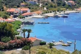Stunning 2 Bed Villa with land For sale in Samos