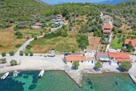 Stunning 2 Bed Villa with land For sale in Samos