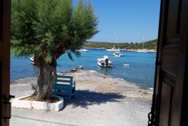 Stunning 2 Bed Villa with land For sale in Samos