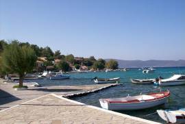 Stunning 2 Bed Villa with land For sale in Samos
