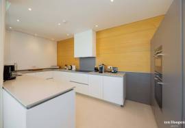 Luxurious Duplex Penthouse at Monte Rei Golf Course: Modern Elegance with Stunning Views