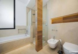 Luxurious Duplex Penthouse at Monte Rei Golf Course: Modern Elegance with Stunning Views