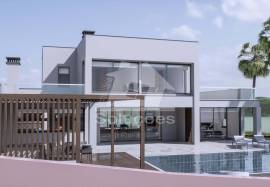Excellent Luxury Villa with 4 Bedrooms located in Lagos