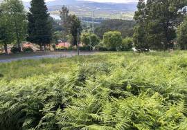 Large and Well-Located Land in Vila Nova de Cerveira – The Ideal Opportunity to Build the Home of Your Dreams Large and Well-Located Land in Vila Nova de Cerveira – The Ideal Opportunity to Build the Home of Your Dreams