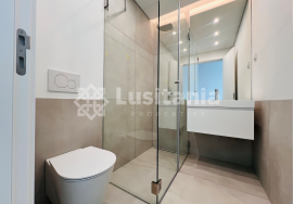 New 3 bedroom apartment in Vilamoura