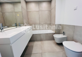 New 3 bedroom apartment in Vilamoura