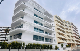 New 3 bedroom apartment in Vilamoura