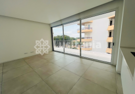 New 3 bedroom apartment in Vilamoura