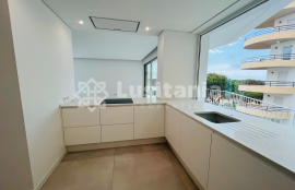 New 3 bedroom apartment in Vilamoura