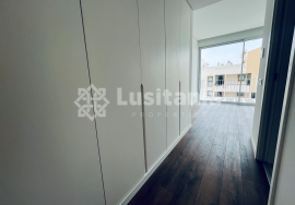 New 3 bedroom apartment in Vilamoura