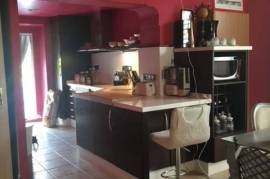 FINCA FOR SALE. Cocentaina (Alicante).