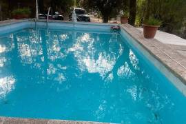 FINCA FOR SALE. Cocentaina (Alicante).
