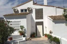 FINCA FOR SALE. Cocentaina (Alicante).