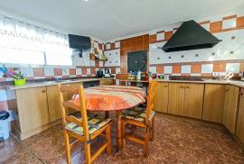 Sale! Spectacular Finca with house in Busot