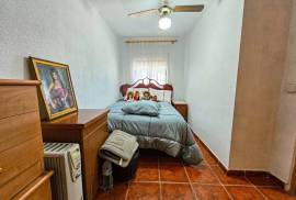 Sale! Spectacular Finca with house in Busot