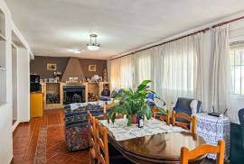 Sale! Spectacular Finca with house in Busot