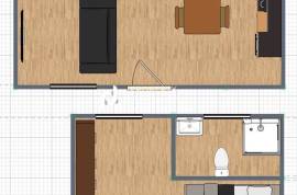 180k Lisbon Duplex Needing Renovation - Great Potential