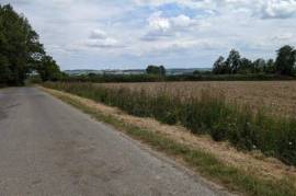 Country House with Several Outbuildings
