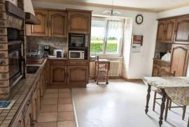 Country House with Several Outbuildings