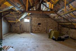 Country House with Several Outbuildings