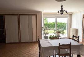 Country House with Several Outbuildings